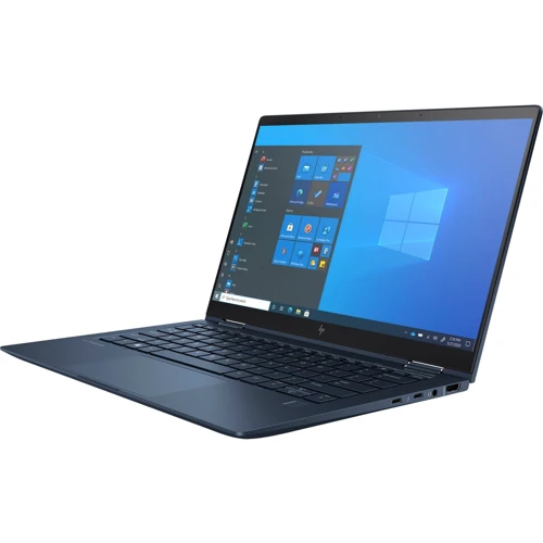 Ноутбук HP Elite Dragonfly G2 (5Z641EA) UA: Объем накопителя 512 ГБ (SSD)