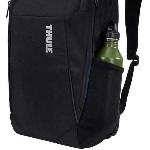 Thule Accent Backpack 23L Black (TACBP-2116) for MacBook Pro 15-16"  фото 7