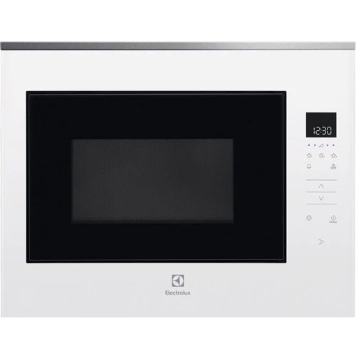 Встраиваемая микроволновая печь Electrolux KMFE264TEW