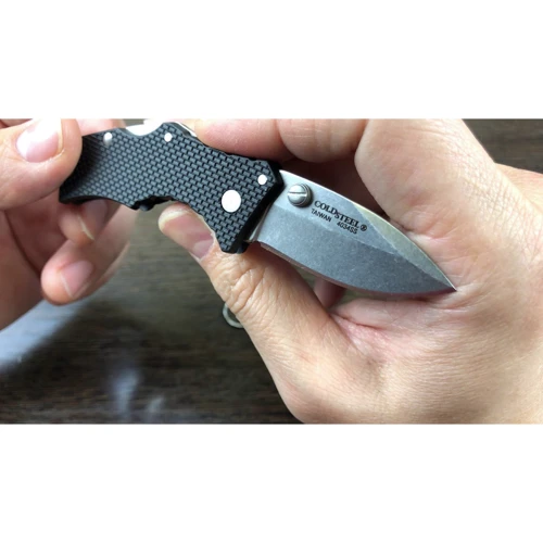 Ніж Cold Steel Micro Recon 1 SP, 4034SS (1260.14.65: Кількість інструментів 1
