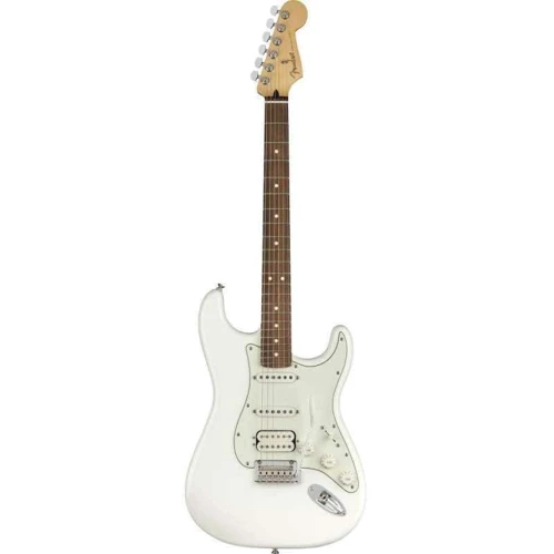 

Электрогитара Fender Player Stratocaster Hss Pf Pwt