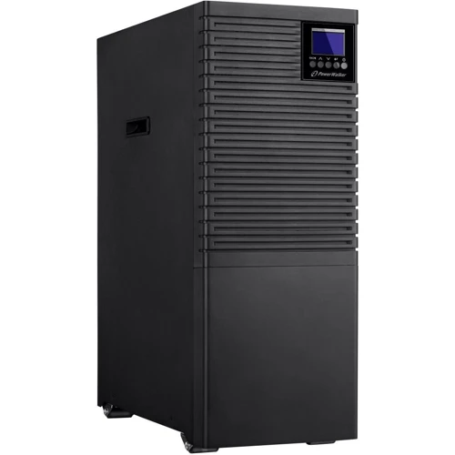 PowerWalker VFI 6000 TGB PF1 (10122124): Призначення Для серверов