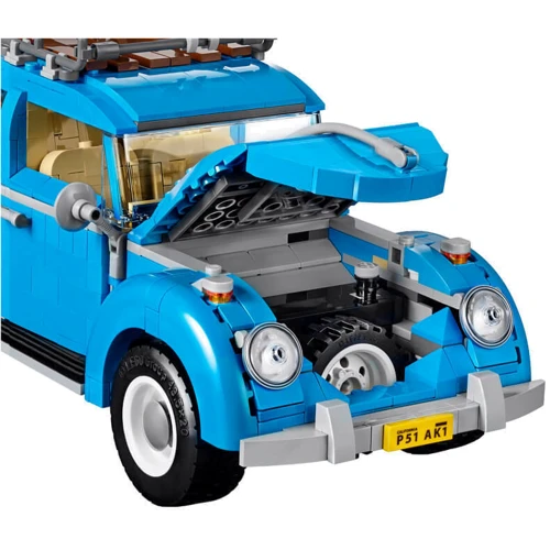LEGO Creator Volkswagen Жук (10252) фото 4
