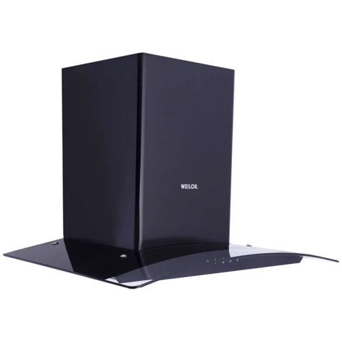 Вытяжка Weilor WGS 6230 BL 1000 LED: Тип монтажа Настенный