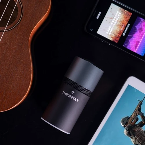 Микрофон с аксессуарами Thronmax M20 Streaming kit Microphone фото 7