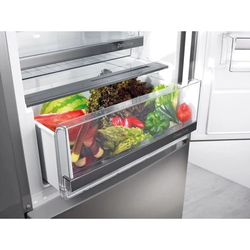 Холодильник Gorenje NRK6192AS4: Исполнение отдельностоящий
