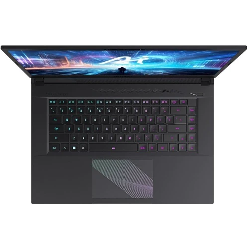 Ноутбук Gigabyte AORUS 15 BKG 2024 ( BKG-13KZ754SH) UA: Объем накопителя 1 ТБ SSD