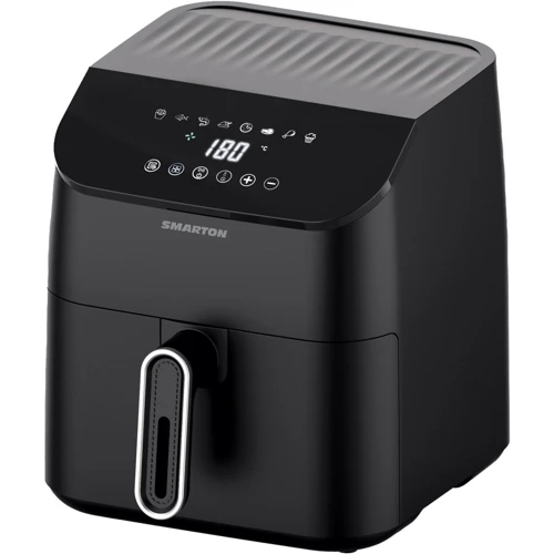 Фритюрница Smarton FR 450