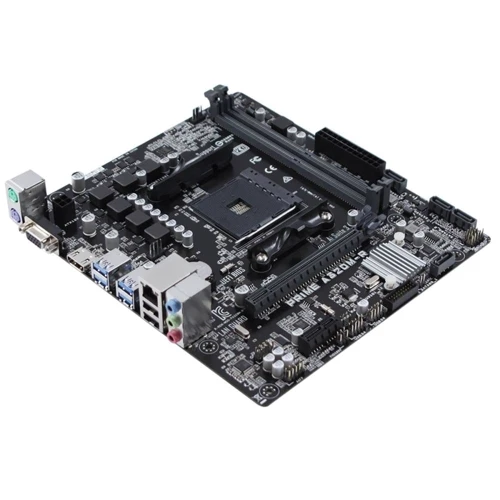 Asus Prime A320M-R-SI Socket AM4