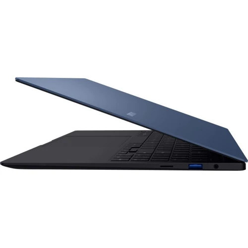 Ноутбук Samsung Galaxy Book Pro Laptop (NP950XDB-KC3US): Видеоадаптер Intel Iris Xe Graphics G7 96EUs