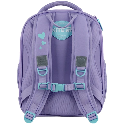 Рюкзак Kite K25-556M-1 Education 556 Awesome: Розмір M (130-145 см)