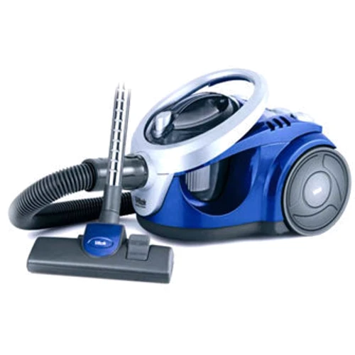 Пылесос Vitek VT-1837 (Blue): Тип пылесоса классический (для сухой уборки)