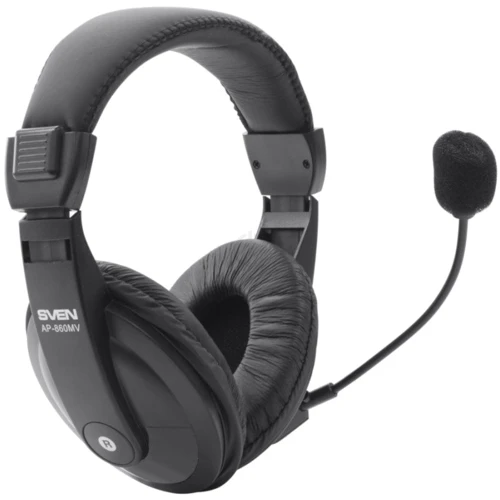 Наушники SVEN AP-860MV: Чувствительность (дБ) 118
