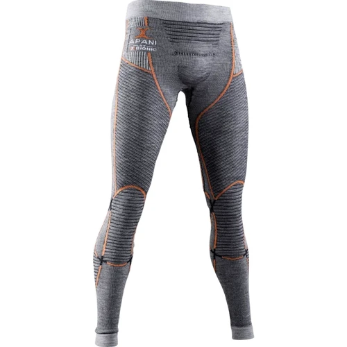 Термоштаны X-Bionic Apani 4.0 Merino Pants Men M B080 (AP-WP05W19M)