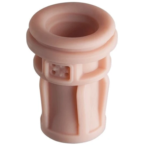 Мастурбатор ElectraStim Jack Socket
