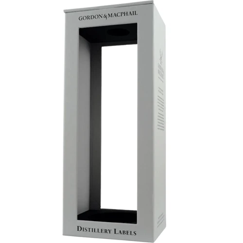 Виски Gordon & MacPhail Tormore Connoisseurs Choice 2000 GB 59.1% 0.7 л (BWR9998): Вид напитка Виски односолодовый