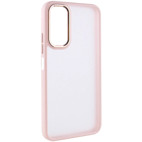 Аксессуар для смартфона Epik TPU+PC North Guard Pink for Samsung A155 Galaxy A15 4G / A156 Galaxy A15 5G