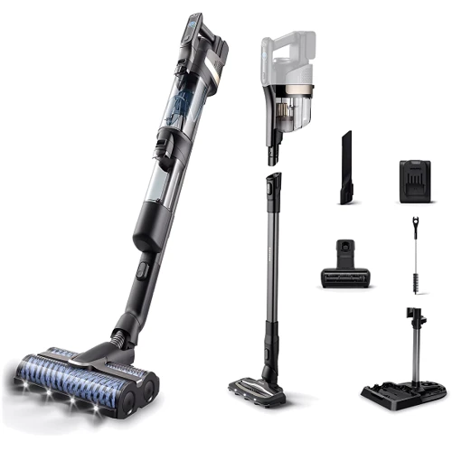 Пылесос Philips AquaTrio XW9463/10