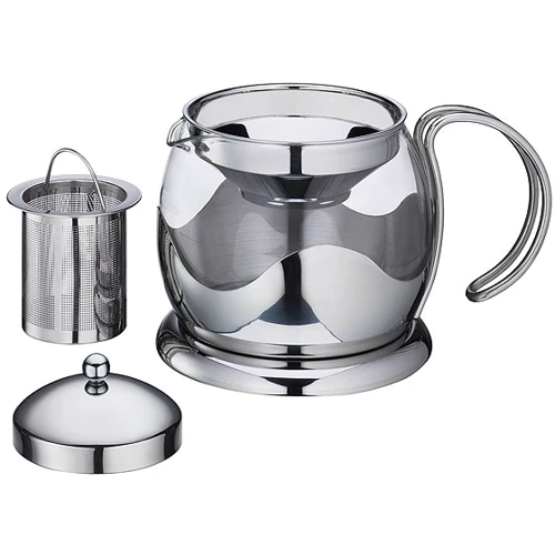 Чайник заварювальний Kuchenprofi EARL GREY 1250мл (KUCH1045602800)