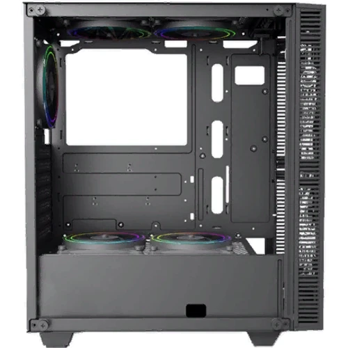 Корпус GameMax G515 RockStar 2 Black фото 7