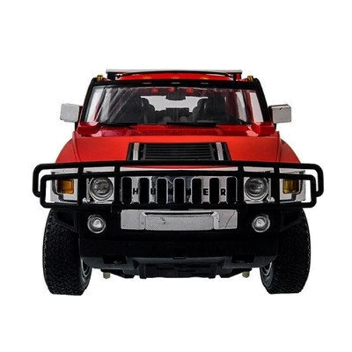 Джип на радіокеруванні Hummer H2, 2 види (2026A): Клас Джип