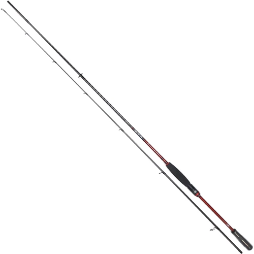 Спінінгові вудилище Daiwa Ninja Z 802MHFS 2.44m 15-50gr
