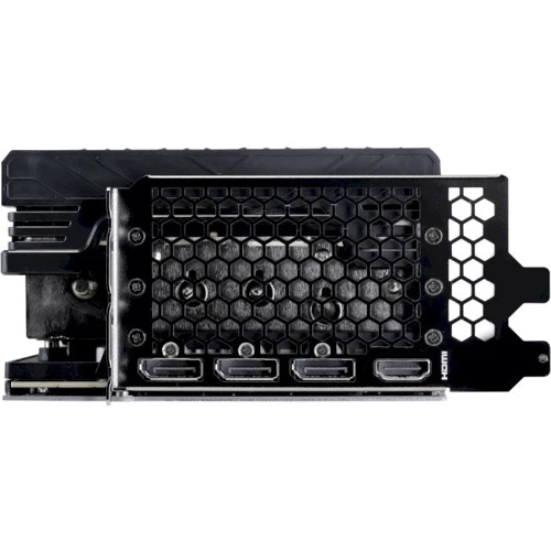 Видеокарта Gainward GeForce RTX 4090 Phantom GS (NED4090S19SB-1020P): Форм-фактор Стандартная