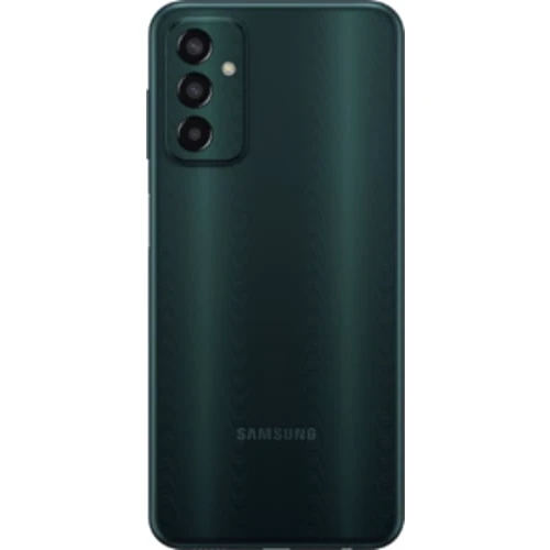 Смартфон Samsung Galaxy M13 4/128 GB Green Approved Витринный образец фото 3