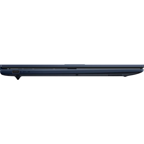 Ноутбук ASUS VivoBook 17 F1704VA (F1704VA-IS54) RB: Вес 2.1 кг