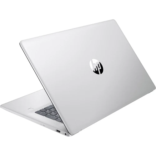 Ноутбук HP 17-cp2014ua (A28QGEA) UA: Процессор AMD Ryzen 5 7520U (2.8 - 4.3 ГГц) / 4 - ядерный