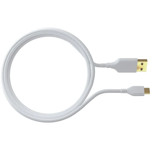 Мишка Xtrfy M4 RGB Wireless White (XG-M4-WL-WHITE) фото 8