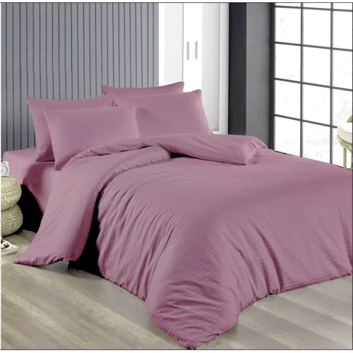 Набір наволочок LightHouse Sateen Stripe Murdum 50х70см 2шт (603838): Тип наволочка