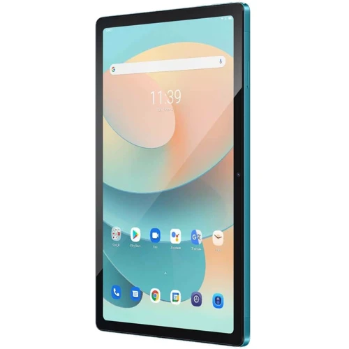 Планшет Blackview Tab 11 8/128GB LTE Green + Keyboard: Камера 13 МП + 8 МП фронтальная