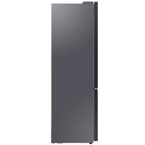Холодильник Samsung Bespoke RB38A6B6239/UA: Об'єм холодильної камери, л 273