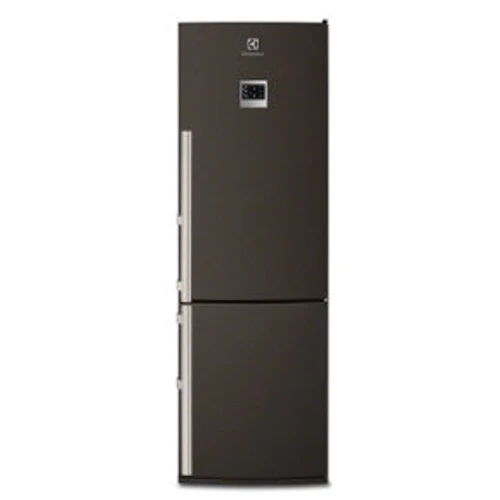Холодильник Electrolux ENB 43490 X