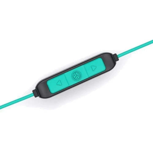 Наушники JLab JBuds Pro Wireless Teal (IEUEBPRORTEAL123): Тип крепления без креплений