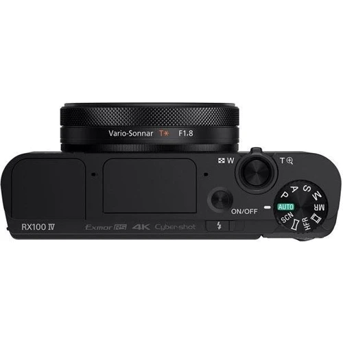 Sony DSC-RX10 IV UA: Количество эффективных мегапикселей 20,1