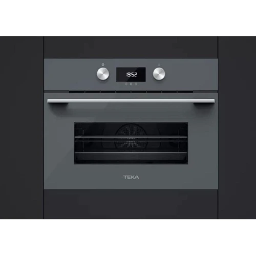 Духовой шкаф электрический Teka HLC 8440 C ST (111160006): Класс энергопотребления A