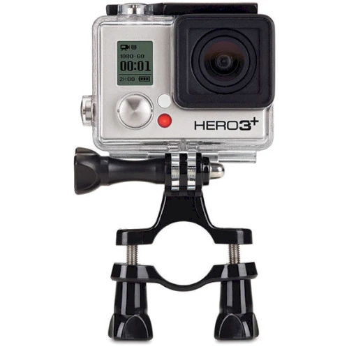 GoPro Handlebar Seatpost Mount (GRH30): Тип аксессуара Крепление