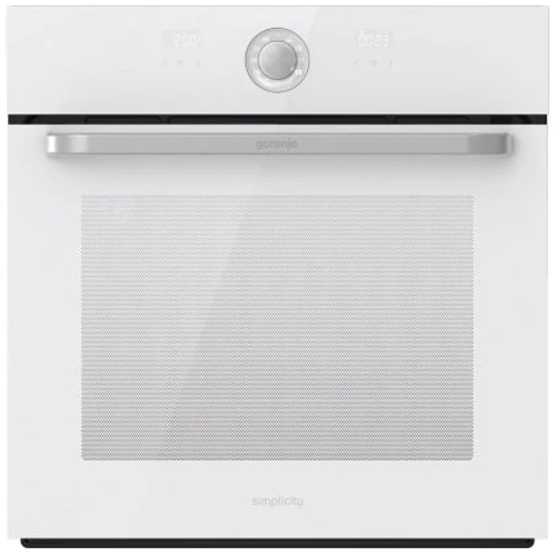 Духова шафа електрична Gorenje BO76SYW: Кількість режимів нагріву 10