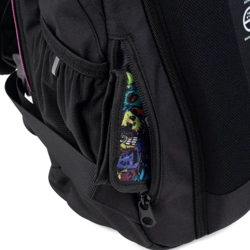 Рюкзак Kite Education K21-813M-1: Тип для старшокласників