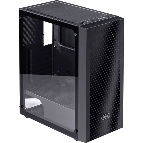 Корпус PCCooler Diamond MA100 Mesh Black: Призначення ігровий