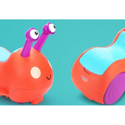 Чудомобіль Beiens Равлик (TC02)