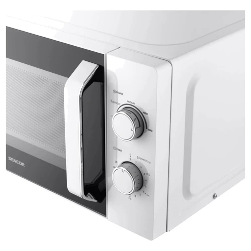 Микроволновая печь Sencor SMW 1918WH: Количество уровней мощности СВЧ 5