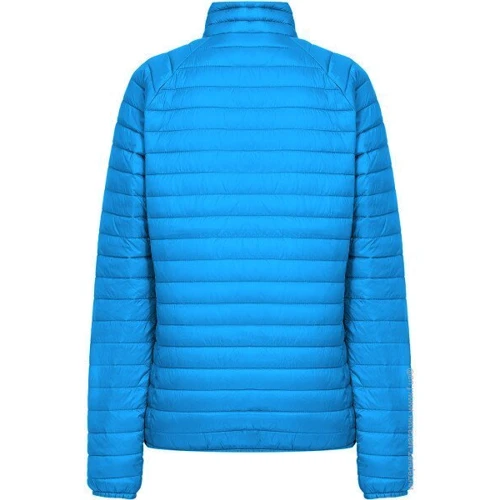 Куртка Arena M Light Padded Jacket 004513-800 48 блакитний демісезон: Вид куртки