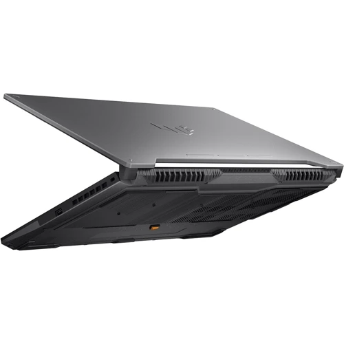 Ноутбук ASUS TUF Gaming F15 FX507ZI4 (FX507ZI4-LP031W): Видеоадаптер NVIDIA GeForce RTX 4070, 8 ГБ GDDR6