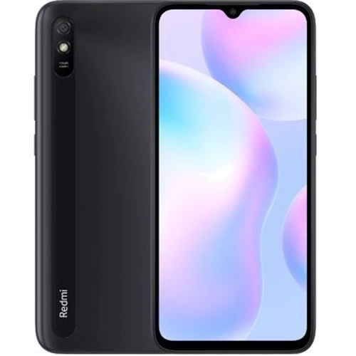 Смартфон Xiaomi Redmi 9A 2/32 GB Granite Gray Approved Витринный образец