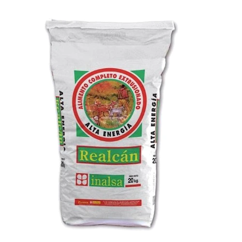 Сухий корм RealCan для собак 20 кг (8436022854932)