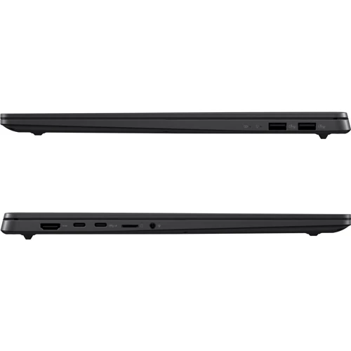 Ноутбук ASUS VivoBook S 16 M5606UA-MX021 (90NB1482-M000S0) UA: Процессор AMD Ryzen 9 8945HS (4.0 - 5.2) - 8 ядер