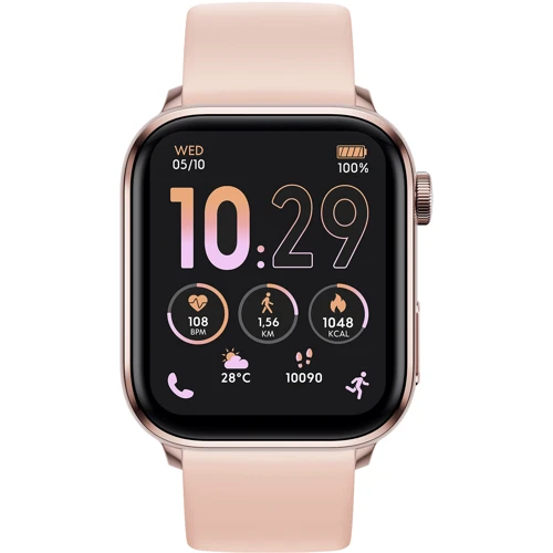Смарт-часы Ice-Watch ICE Smart 3.0 Rose-Gold Nude фото 1